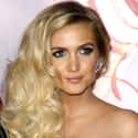 Pop punk, Pop music, Rock music   Ashley Nicolle Simpson Ross known by the stage name Ashlee Simpson, is an American singer, songwriter, and actress.
