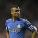 Ashley Cole on Random Best Soccer Players from England