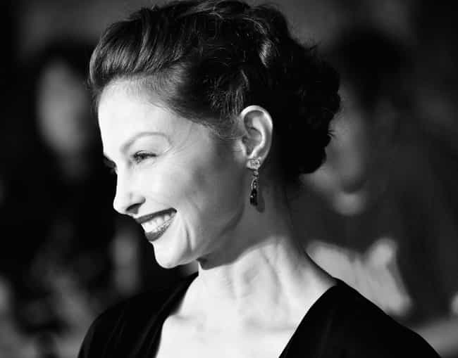 Ashley Judd