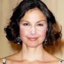 Ashley Judd on Random Worst Celebrity Makeup Fails