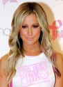 Ashley Tisdale on Random Celebrities Who Look Worse After Plastic Surgery