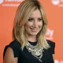 Ashley Tisdale on Random Best Musical Artists From New Jersey