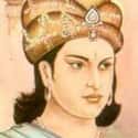 Ashoka on Random Most Enlightened Leaders in World History