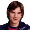 Ashton Kutcher on Random Greatest '90s Teen Stars