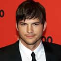 Ashton Kutcher on Random Best Actors Who Won Razzies