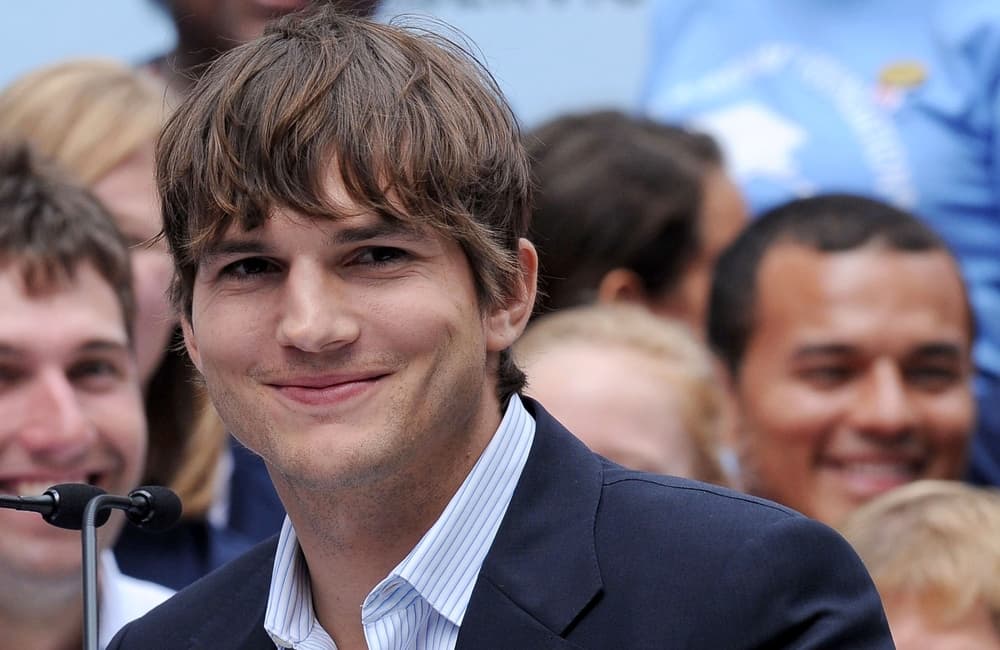 Ashton Kutcher is listed (or ranked) 9 on the list 31 Celebrities You Didn't Know Have Side Businesses