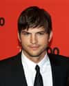 Ashton Kutcher on Random Most Overrated Actors