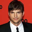 Ashton Kutcher on Random Greatest Gay Icons in Film