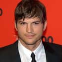 Ashton Kutcher on Random Famous People Who Own Ferraris