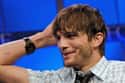 Ashton Kutcher on Random Celebrities Who Are Allegedly Swingers