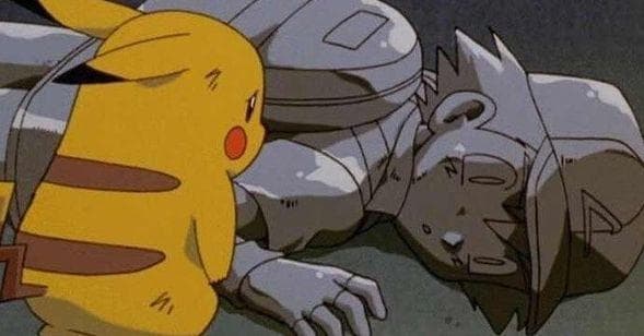 13 Anime Characters Who Came Back From The Dead