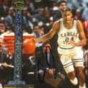 Askia Jones on Random Greatest Kansas State Basketball Players