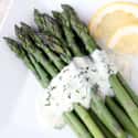 Asparagus on Random Most Delicious Thanksgiving Side Dishes