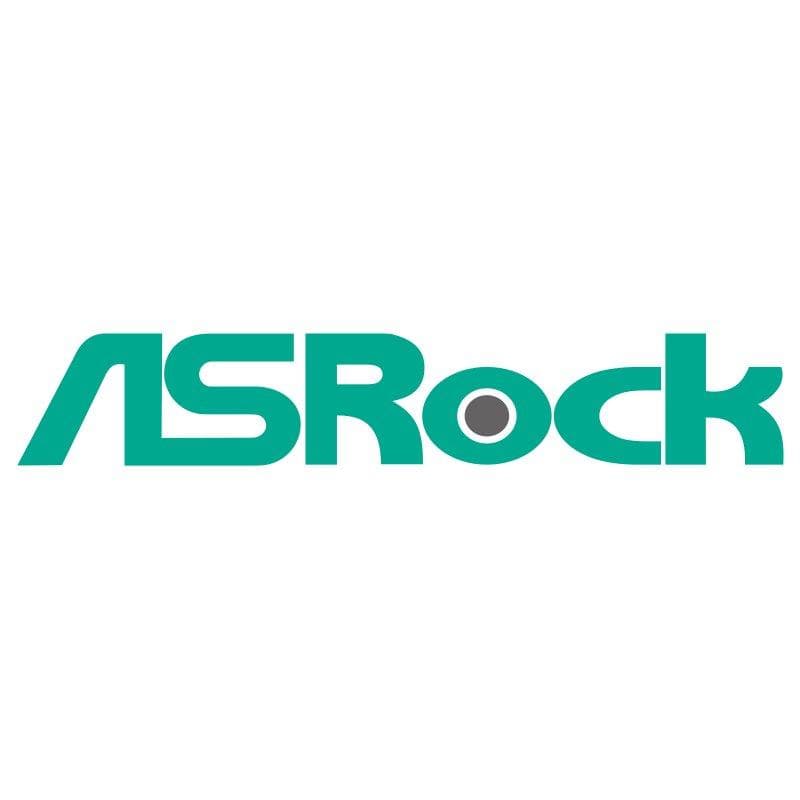 ASRock is listed (or ranked) 3 on the list The Best Motherboard Manufacturers