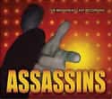 Assassins on Random Greatest Musicals Ever Performed on Broadway