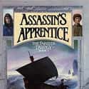 Assassin's Apprentice on Random Best Fantasy Book Series