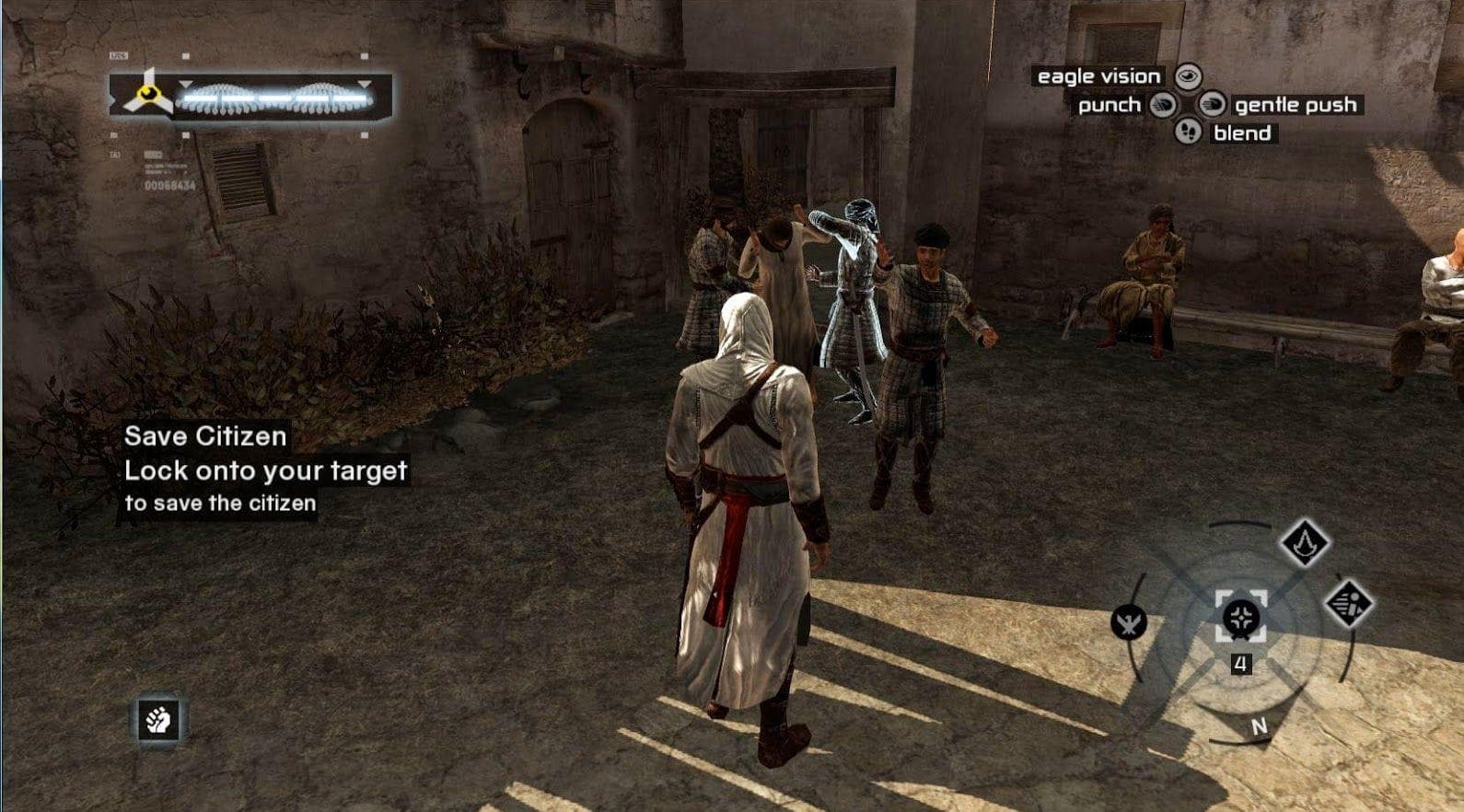 Assassin's Creed