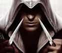 Assassin's Creed on Random Best Action-Adventure Games