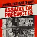 Assault on Precinct 13 on Random Best Exploitation Movies of 1970s
