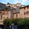 Assisi on Random Best Honeymoon Destinations