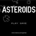 Asteroids on Random Best Classic Arcade Games