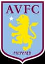 Aston Villa F.C. on Random Best Current Soccer (Football) Teams