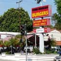 Astroburger on Random Best Burgers in Los Angeles