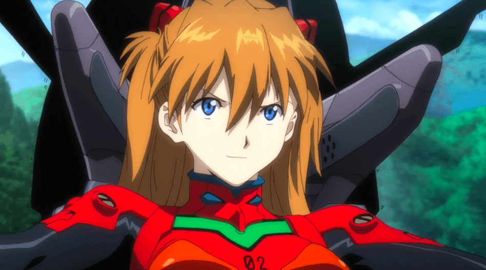 The Best Anime Mecha Pilots Of All Time