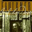William Faulkner   As I Lay Dying is a 1930 novel by American author William Faulkner.