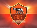 A.S. Roma on Random Best Current Soccer (Football) Teams