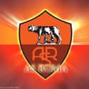 A.S. Roma on Random Best Current Soccer (Football) Teams
