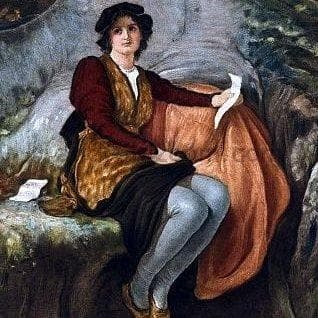 Как вам это понравится шекспир. As you like it read. Розалинда уильям шекспир. Художник: henry nelson o'neil. Розалинда уильям шекспир.