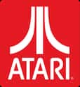 Atari on Random Top American Game Developers