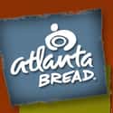 Atlanta Bread Company on Random Best Bakery Restaurant Chains