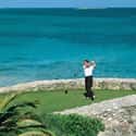 Atlantis Paradise Island on Random Best Golf Destinations in the World