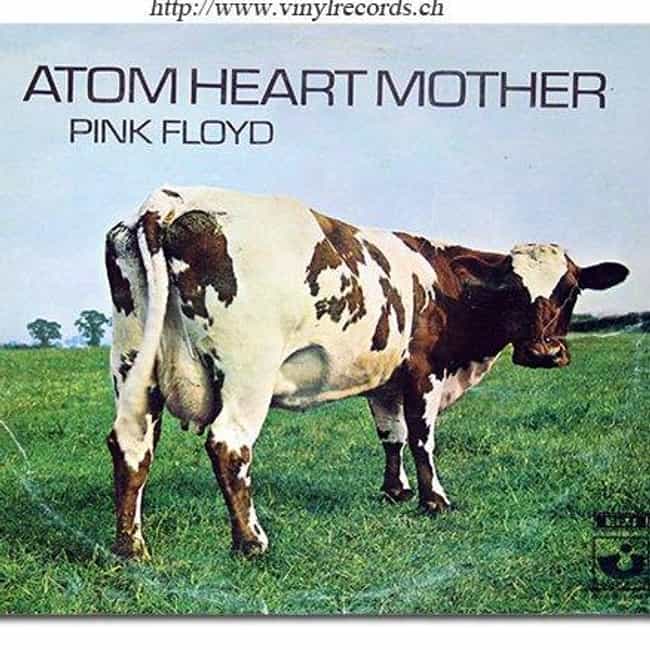 Atom Heart Mother