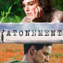 Atonement on Random Best Romance Drama Movies