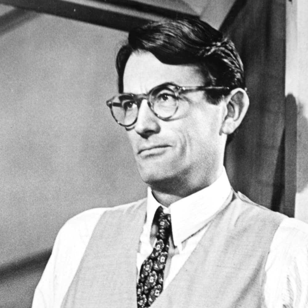 Atticus Finch