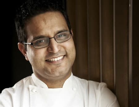 Famous Chefs From India Page 2   Atul Kochhar People In Tv Photo U1