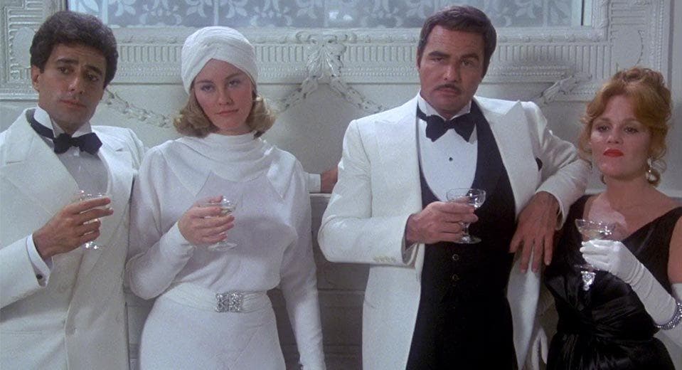 1975 - 'At Long Last Love' 