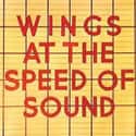 Wings at the Speed of Sound on Random Best Paul McCartney Albums