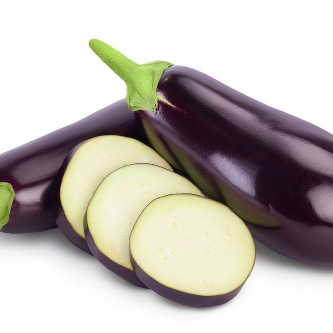 Eggplant