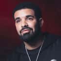 Drake on Random Greatest Rappers