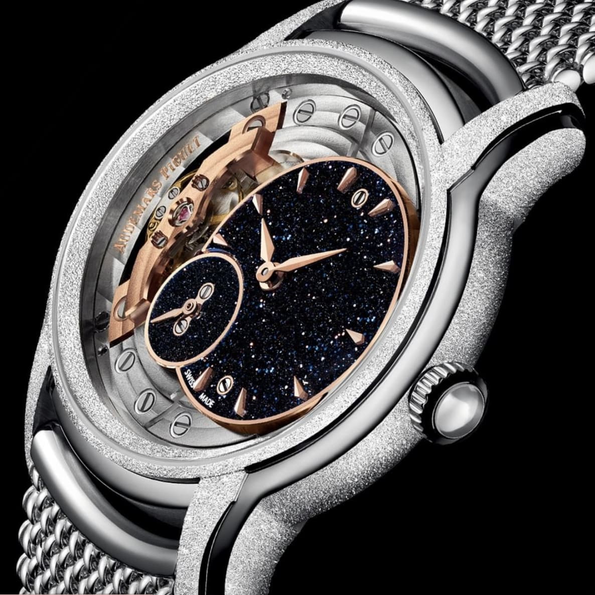 the best swiss watches ranker