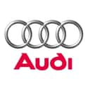 Audi on Random Best Luxury Fashion Brands