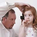 Audiologist on Random Top Careers for the Future