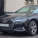 Audi A6 on Random Most Luxurious Vehicles Of 2020
