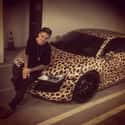 Audi R8 on Random Cars Owned By Justin Bieber That He's Probably Only Driven Onc
