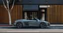 Audi R8 on Random Coolest 2020 Convertibles