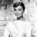 Audrey Hepburn on Random Classic Hollywood Star Matches Your Zodiac Sign